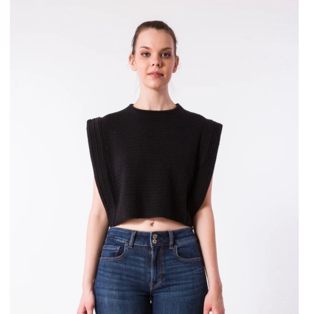NWT $108 Kerisma Imogen top- O/S